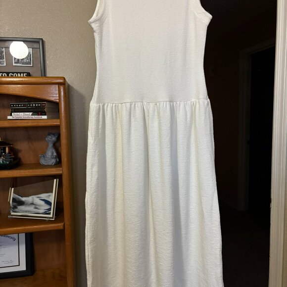 Free People Easy Does It Maxi - Picture 6 of 6